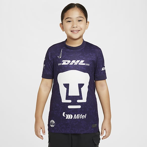 Playera d pumas hot sale